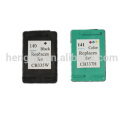 Compatible Ink Cartridge For 140 141 CB335HE/CB337HE